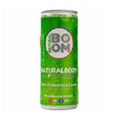 Italian Elderflower Lemon "Mental" Drink (As Seen in Eataly) by NaturalBoom, 8.45 fl oz (250 ml)