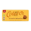 Cote DOr Salted Caramel Milk Chocolate Bar, 5.29 oz (150 g)