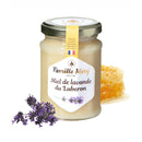 100% French Raw Lavendar Honey by Famille Mary, 8.11 oz (230 g)