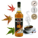 Maple Syrup for Coffee by Rio, 23.7 fl oz (700 ml)