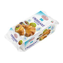 Dora 3 Pistachio and Chocolate Cream Filled Croissants, 9.52 oz (270 g)