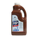 HP Brown Sauce, 10.14 lb (4.6 kg)