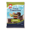Schulte Dominosteine Gingerbread with Pistachio, 6.2 oz (175 g)