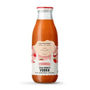 Fragassi Creamy Vodka Sauce, 17.6 oz (500 g)