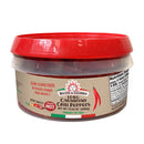 Delizie Di Calabria Calabrian Long Chili Peppers in Oil, 70.55 oz (2 kg)