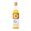 O Olive Oil & Vinegar O White Balsamic Vinegar, 10.1 fl oz (300 ml)