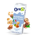 OraSi Hazelnut Milk, 33.8 fl oz (1 l)