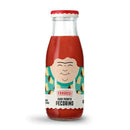Fragassi Pecorino Tomato Pasta Sauce, 17.6 oz (500 g)