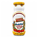 Fratelli Contorno Tomato Puree with Cherry Tomatoes, 12.7 oz (360 g)