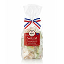 Le Nougat French Assorted Nougat Gift Bag, Soft, 7.05 oz (200 g)