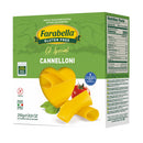 Farabella Gluten Free Cannelloni Pasta, 8.8 oz (250 g)