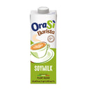 OraSi Soy Milk Barista, 33.8 fl oz (1 l)