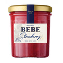 Spanish Strawberry Preserve by Bebe, 13 oz (370 g)