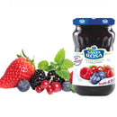 Italian Forest Fruit Jam by Santa Rosa, 12.3 oz (350 g)