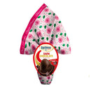 Italian Dark Chocolate Easter Egg by Barbiero, 17.6 oz (500 g)