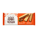 Tre Marie Hazelnut Cream Wafers, 4.9 oz (140 g)
