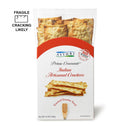 Asturi Italian Crackers with Toasted Sesame Seed, 4.4 oz (125 g)
