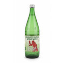 Lurisia Carbonated Natural Spring Water, 33.8 fl oz (1 l)