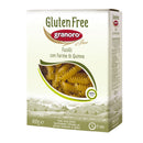 Granoro Gluten Free Fusilli Pasta