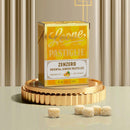 Italian Pastilles, Ginger by Leone, 0.95 oz (27 g)