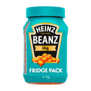 Heinz Baked Beans, Fridge Pack, 2.2 lb (1 kg)