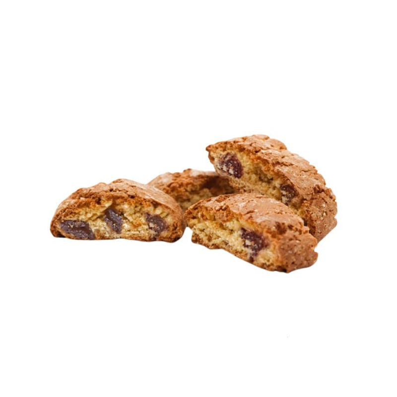 Masini Cantuccini with Dark Chocolate Chips, 7.05 oz (200 g)