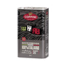 100% Italian Cold Extracted EVOO (1) by Coppini, 33.8 fl oz (1 l)