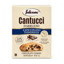 Falcone Cantucci Dark Chocolate Biscotti, 7 oz (200 g)