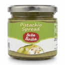 Sicilian Pistachio Cream by Bella Sicilia, 6.7 oz (190 g)