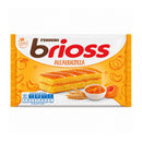 Brioss Apricot Snack Cakes, 9.9 oz (280 g)