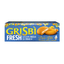 Matilde Vicenzi Grisbi Citrus Cream Cookies, 3.95 oz (112 g)