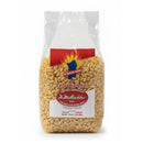 Malloreddus Ridged Sardinian Pasta, Small by La Casa Del Grano, 17.6 oz (500 g)