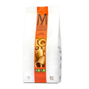 Mancini Mezzi Paccheri Tube Pasta, 17.6 oz (500 g)