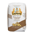 Caputo Pasta and Gnocchi Type 00 Flour, 2.2 lb (1 kg)