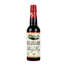Sherry Vinegar DOP Jerez by Los Villares, 12.7 fl oz (375 ml)