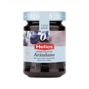 Spanish Blueberry Spread, No Added Sugar by Helios, 9.87 oz (280 g)