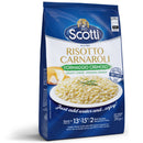 Scotti Creamy Cheese Carnaroli Risotto, 7.4 oz (210 g)
