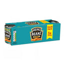 Heinz Baked Beans, 3-Pack, 1.32 lb (600 g)