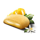 Matilde Vicenzi Grisbi Lemon Cream Chocolate Cookies, 4.8 oz (135 g)