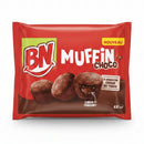 BN French Chocolate Muffins with Molten Center, 5.71 oz (162 g)