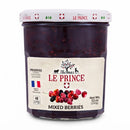 Thomas Le Prince Mixed Berries Preserve, 12 oz (350 g)
