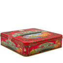 La Mere Poulard Assorted French Cookies Gift Tin, 26.45 oz (750 g)