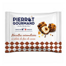 Pierrot Gourmand Caramelized Hazelnuts with Cacao Nib Pieces, 1.59 oz (45 g)