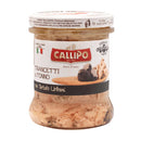 Callipo Tuna Chunks w/ Urbani Truffle, 5.99 oz (170 g)