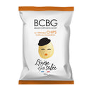 French Lightly Salted Potato Chips by BCBG, 4.4 oz (125 g)