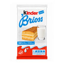 Kinder Brioss Milk Brioche, 9.5 oz (270 g)
