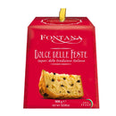 Classic Panettone by Fontana, 32 oz (908 g)
