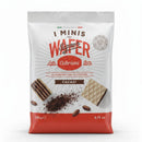 Cabrioni Mini Cocoa Wafers, No Palm Oil, 8.75 oz (250 g)