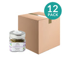 12-Pack Organic Sicilian Oregano Flowers by Bona Furtuna, 0.5 oz (15 g)