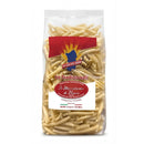 Macarrones de Busa Sardinian Pasta by La Casa Del Grano, 17.6 oz (500 g)